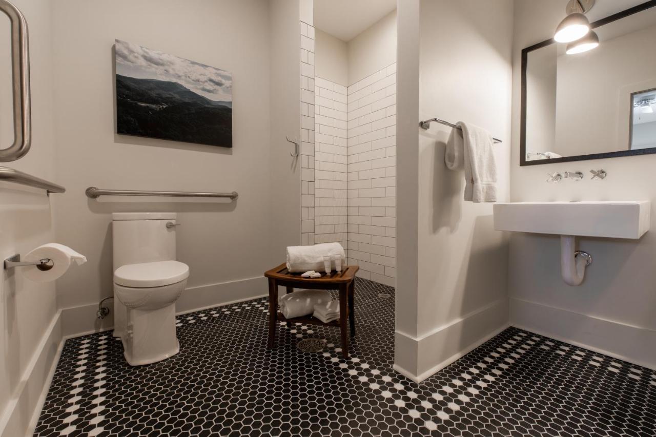 The Blowing Rock Manor Екстер'єр фото
