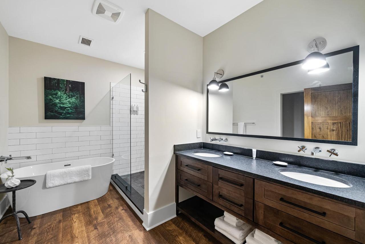 The Blowing Rock Manor Екстер'єр фото