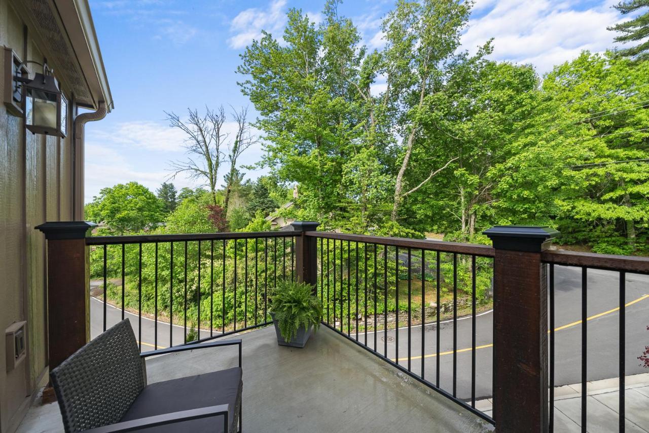 The Blowing Rock Manor Екстер'єр фото