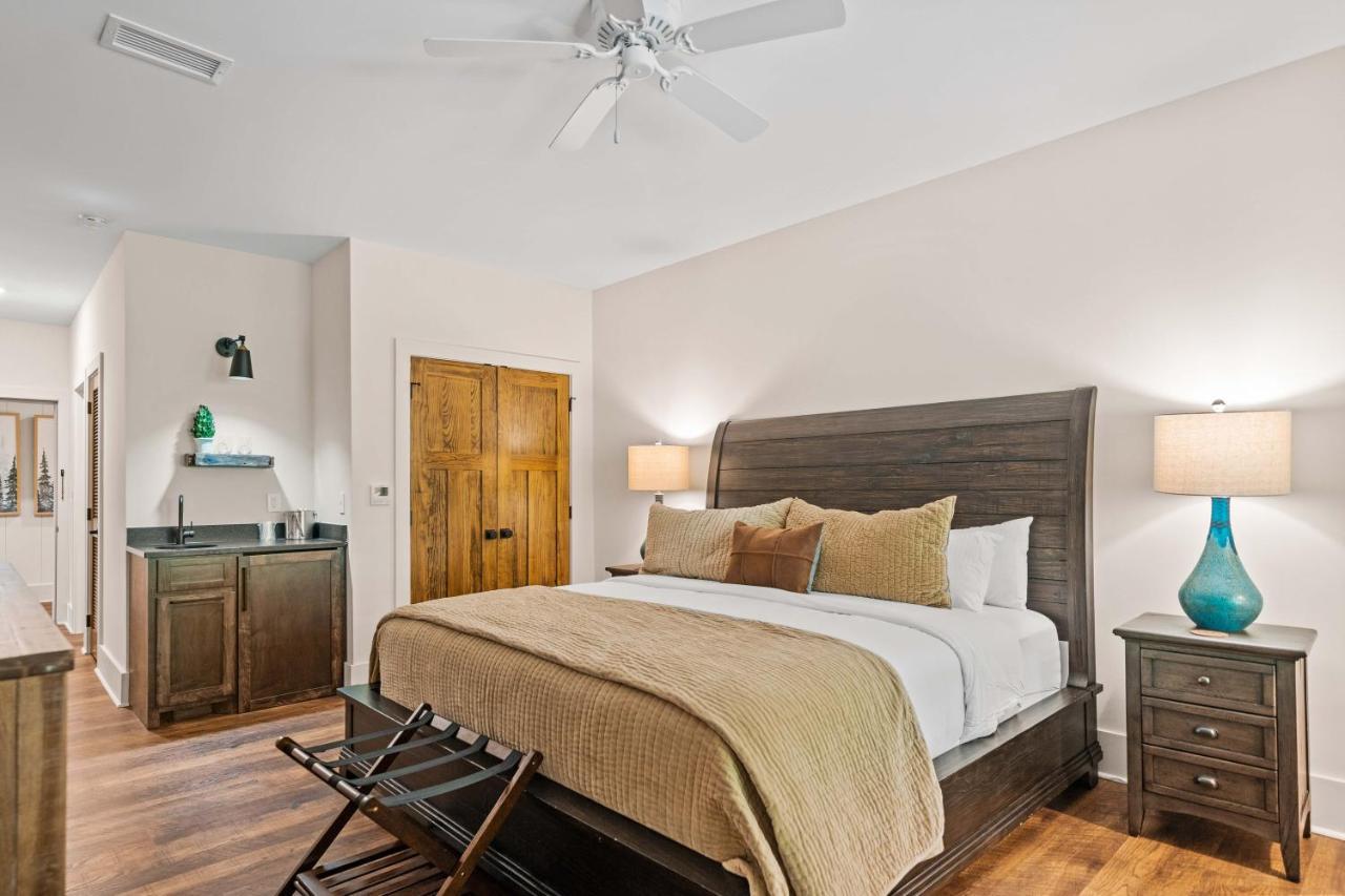 The Blowing Rock Manor Екстер'єр фото